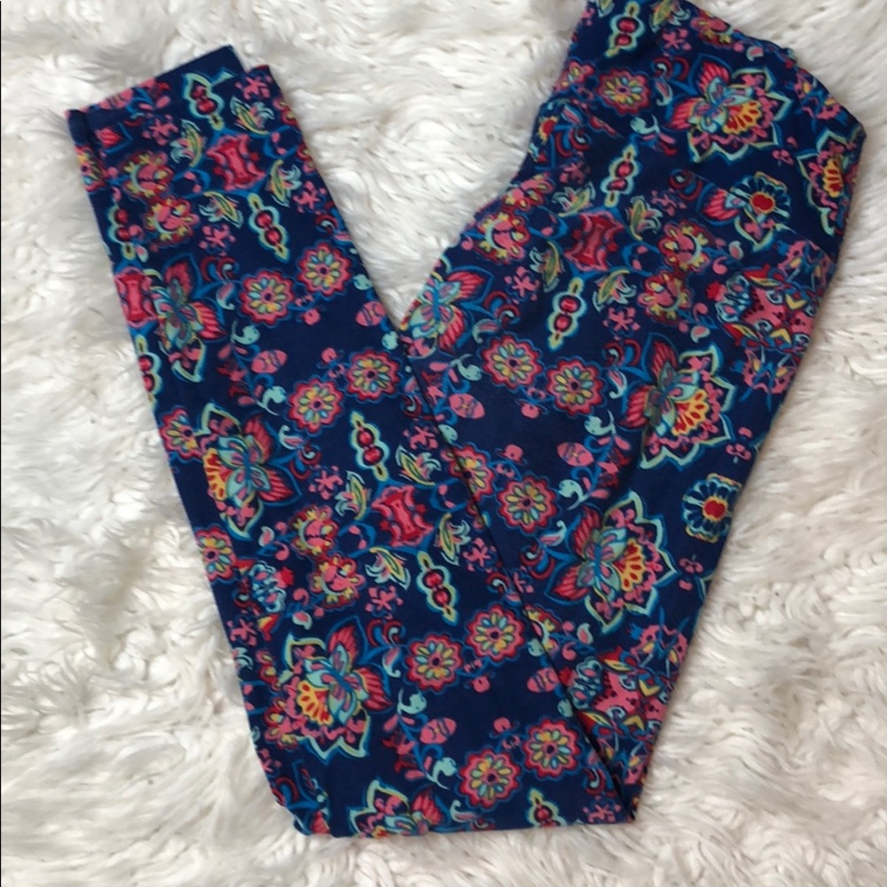 OS LulaRoe leggings